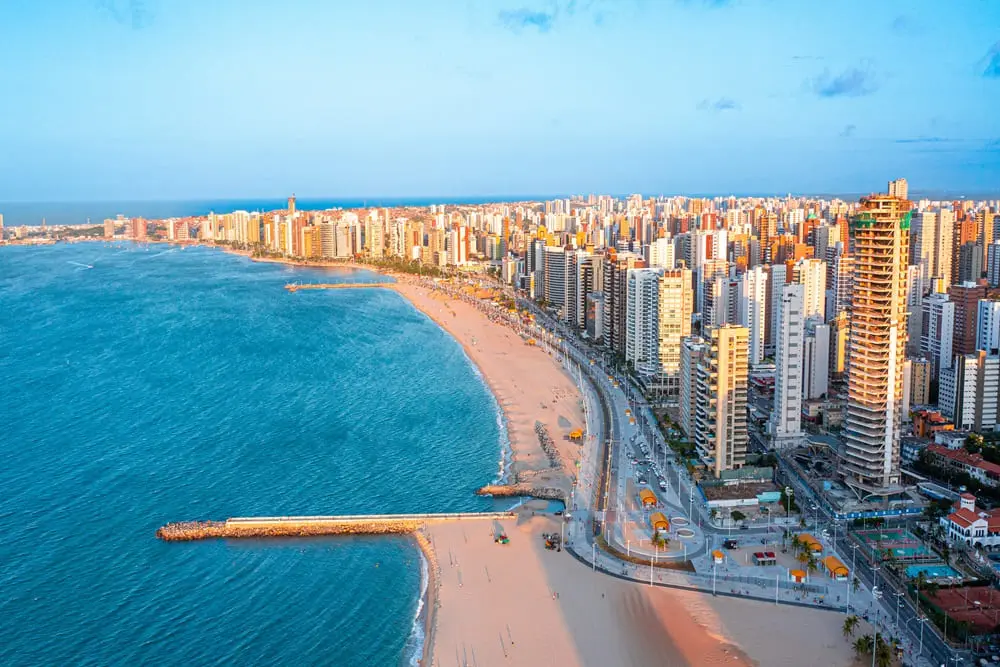 Fortaleza